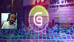 carimba que é gp season 2 episode 3 18