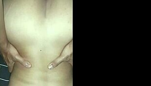 Melayu Mantapp Tetek Besar 2