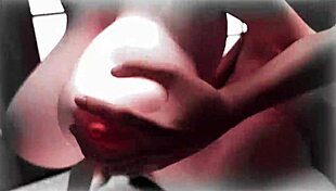 umemaro 3d friends caught in steamy hentai action