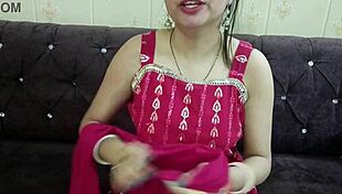 xxx indian saara bhabhi celebrates valentines with devar ji in kitchen sex 😍