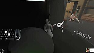 Watch this churn vector gameplay!