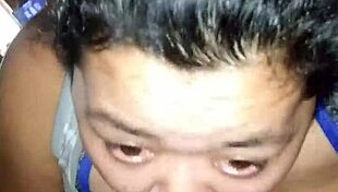 Wow, Check Out This Intense Sloppy Deepthroat Performance Right Here!