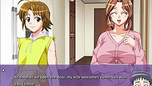 Wife Fucks Neighbor Hana