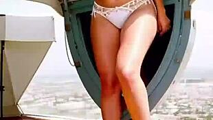 let's skinny dip in the lake and finger each other.