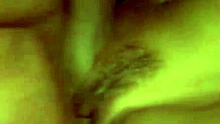 Fetish Exploration with Feet and Hands