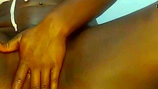 Phat pussy gets destroyed hard in gaping gangbang!