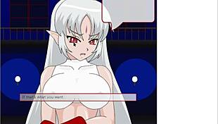 Vampire Hunter N Fucks Curvy Girl In One Try