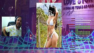 carimba que é gp season 2 episode 3 18