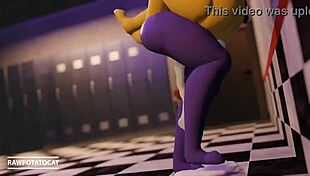 fredinas nightclub hosts an exciting orgy party with dancing and fun