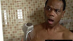 Polina Sweets Tight Pussy Drilled Deep