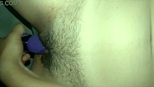 dazzlingfacegirl vibes pussy deep with toy 😏