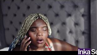 Oh god, I ride the gay couple with my huge ass on Valentine's.