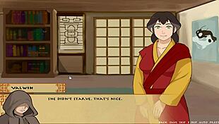 Zhu Li Gets Some Love!