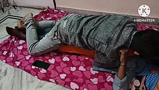 i'm watching this dirty housewife getting assfucked in the bedroom, so sexy