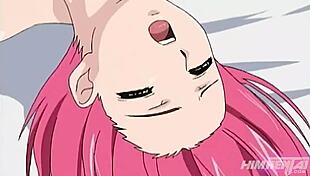 I FUCK the Hot Nurse at Work - UNCENSORED HENTAI Action!