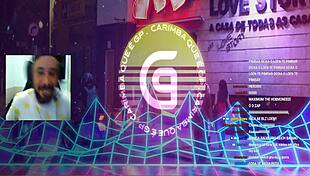 carimba que é gp season 2 episode 3 18