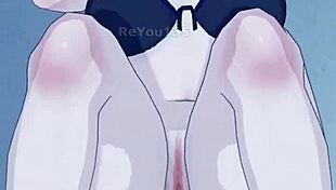 Oc new employee in mature game