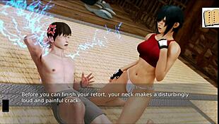 Exciting Academy Adventures In Game