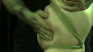 redhead slave submits to big cock deepthroat