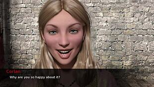 Let's play a knight's tale part 10, shall we?