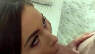 hidden video of zoe bloom's loud reactions