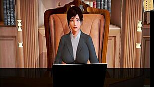 Exploring family dynamics in episode 301