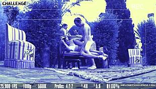melonechallenge mea melone & wendy moon fucking spanish guys in big outdoor orgy