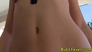 european amateur in glamour heels gets drilled