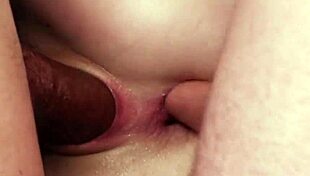 accidental gathering - hot rebel babe rhyder gets cheered up by her male friends who join in