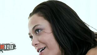 Nothing's Better Than Fucking A Latina MILF