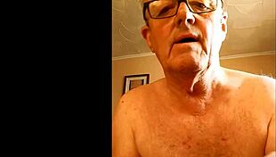 Katso kun runkkaan itseni keksin päälle Bengeemanin kanssa