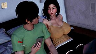 My real desire is fingering that shaved pussy