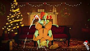 Applejack's Wild Blowjob Compilation!