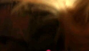 i watch chasity give a teasing blowjob up close