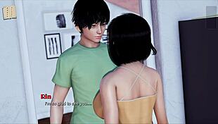 My real desire is fingering that shaved pussy