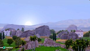 what's yuki behr doing as a personal trainer in this hentai?