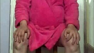 All I need is pee, do you have it for me?