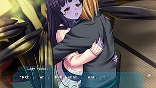 princess x fan disc has all these sex scenes in pt1