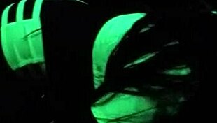 i watch dayanara in black light sex pov, it's hot