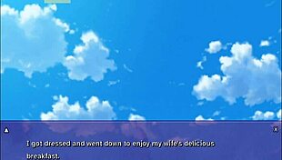 Wife Fucks Neighbor Hana