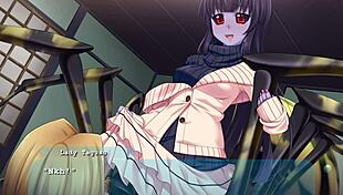 princess x fan disc has all these sex scenes in pt1