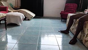 Black rods matters 😏