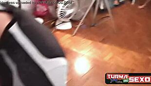 Mulata Bitch Does Anal With Angry Boyfriend Amanda Lins Frotinha Porn Star