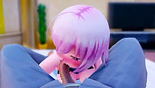 fate hentai nude sex compilation