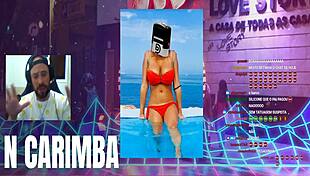 carimba que é gp season 2 episode 3 18