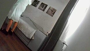 Best Friend Pounds Wife's Ass And Mouth In Cheating Anime