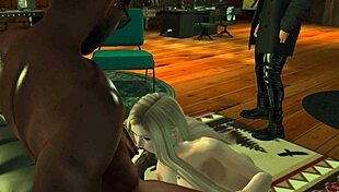 exploring cuckolding themes with a pornstar in 3d animation