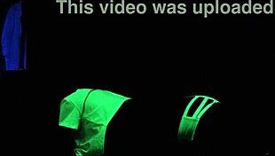 i watch dayanara in black light sex pov, it's hot