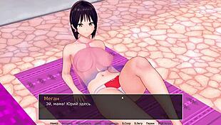 i completed the gameplay for hs tutor part 34