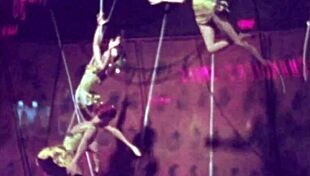 Vintage Erotic Illustration Evokes Nostalgic Emotions